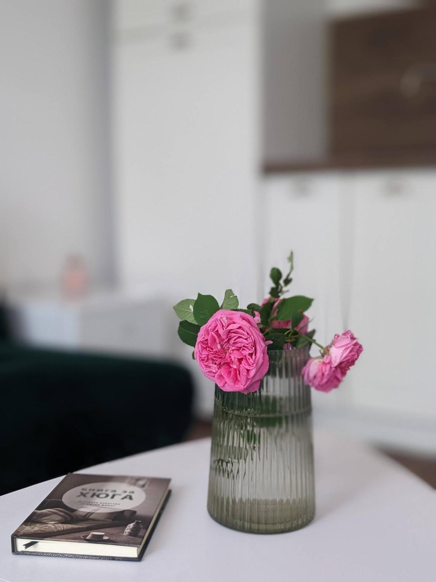 Honey I'M Home Apartments Veliko Tarnovo Extérieur photo